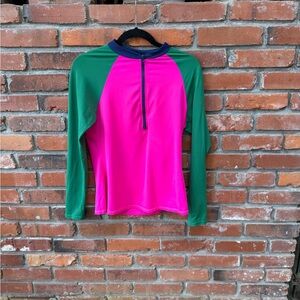 Women’s Boden long sleeve rash guard